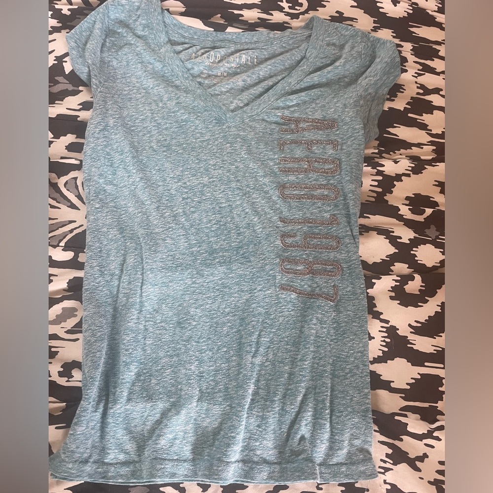 Aero 1987 tee
